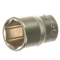 Головка 6-гр. 1/2 16 мм СТАНКОИМПОРТ Г.12.43.М16