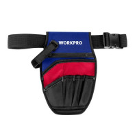 Пояс для дрели 600D 300х210 мм  WORKPRO	WP281014