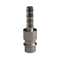 Штекер с елочкой на  6 мм Дали-Авто