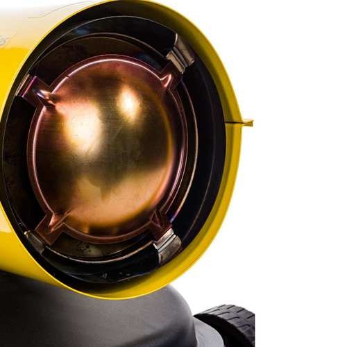 Дизельная тепловая пушка (50 кВт) Ballu BHDP-50_2