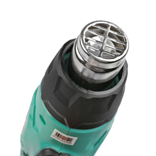 Фен технический (2000 Вт, 300/600 °С, 250/550 л/мин) STURM HG2005