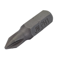 Бита крестовая 1/4 PH1х 25 мм JONNESWAY