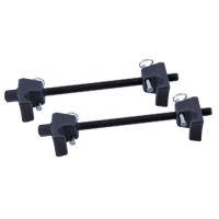 Стяжка пружин 300 мм стойки Макферсона King Tool KA-7173