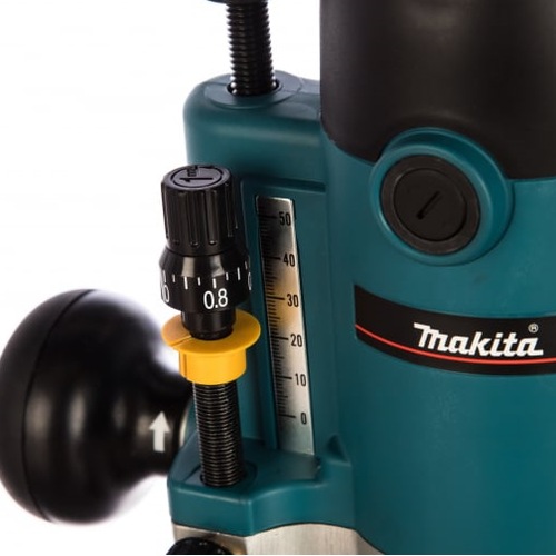 Фрезер (1100 Вт, 24000 об/мин, 8 мм) MAKITA RP1110C