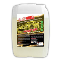 Средство для бесконтактной мойки кузова 20 кг SHTELWHEEL 