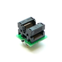 Адаптер для программирования микросхем TSU-D16/SO16-150 ROMService DP24/TSM28ST1