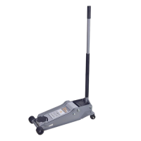 Домкрат гидравлический подкатной  3 т SNIT SW3T