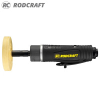 пневматическая зачистная машинка для удаления клея 2600 об/мин rodcraft 7037_Интернет-магазин ГАРО