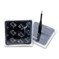 Грибок кордовый 15х100 мм Г-15-1 К  Rossvik G.15.1K.10. 040113