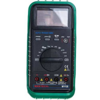 мультиметр цифровой mastech my68_Интернет-магазин ГАРО