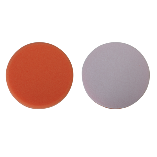 Круг поролоновый полировальный под липучку 150х25 мм STURM 5200502