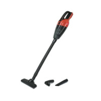 Аккумуляторный пылесос (18 В, 2 А/ч, Li-lon) Elitech ПРА 18СЛ (E1302.001.01)