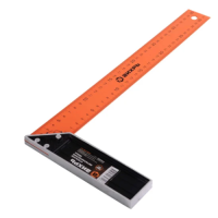 Угольник металлический 350 мм ВИХРЬ 73/11/3/5