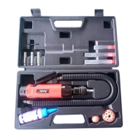 Набор пневмоинструмента 12 предметов SHTELWHEEL YJ6662