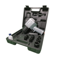 Гайковерт пневматический ударный  950 Nm 1/2