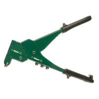 Заклепочник с поворотной головой 2,4-4,8 мм HANS 1976