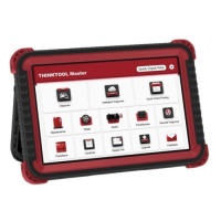 Диагностический сканер THINKCAR ThinkTool Master