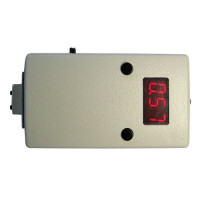 Индикатор толщины немагнитных покрытий ИТ-01