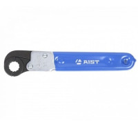 Ключ с раскрывающимся кольцом 22 мм AIST 040622