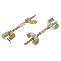 Стяжка пружин двухзахватная 290 мм FORCEKRAFT FK-627290 52753