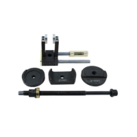 Набор для монтажа и демонтажа сайлентблоков на BMW E39 AIST 67261535