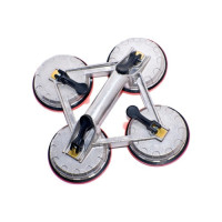 Съемник стекла вакуумный до 120 кг СТАНКОИМПОРТ KA-6607