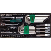 Ложемент 1/4