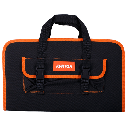 Набор инструментов универсальный бытовой 23 пр. КРАТОН ST-07/23 2 12 15 007