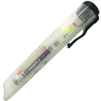 Тестер контроля качества тормозной жидкости SMC-118-1