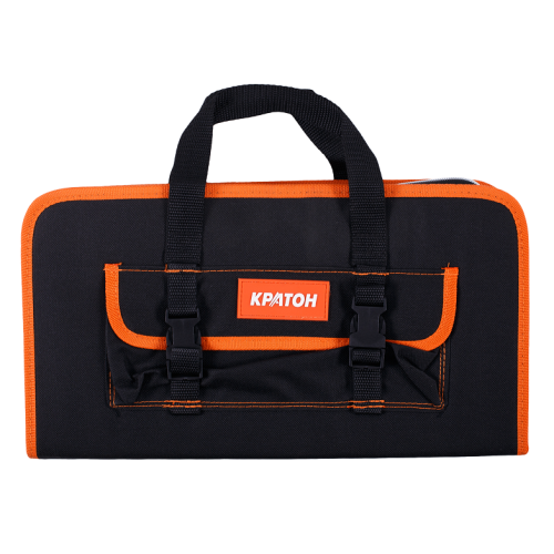 Набор инструментов универсальный бытовой 10 пр. КРАТОН ST-06/10 2 12 15 006