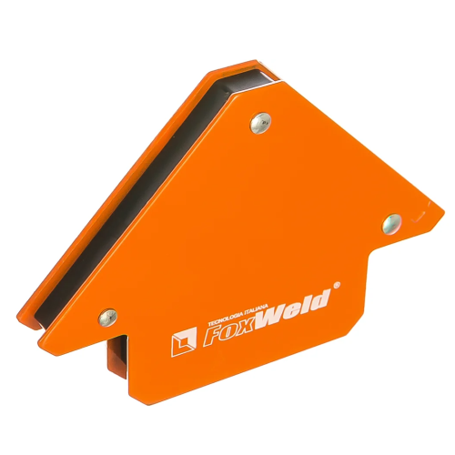Магнитный угольник для сварки до 11 кг Foxweld FIX-3 5384