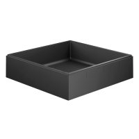 Ящик наборный Практик 200х200 ПРОМЕТ S30299202009