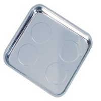 Тарелка магнитная 330-250 мм СТАНКОИМПОРТ KA-6220А