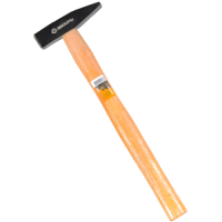 Молоток  200 г с деревянной рукояткой ВИХРЬ 73/6/8/1