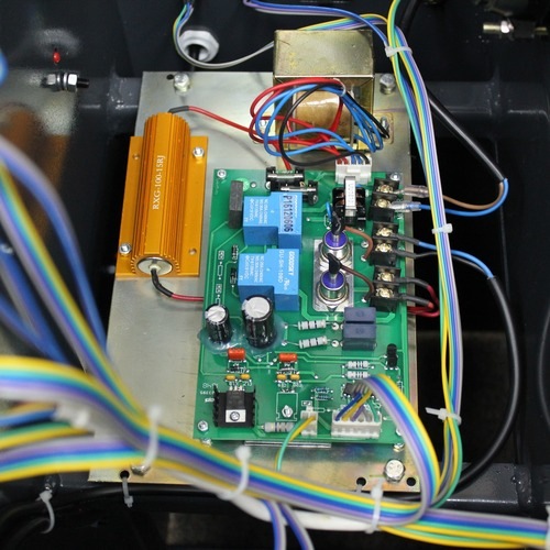 Балансировочный станок ATIS WB728 (220В)