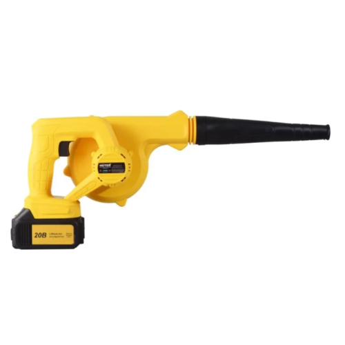 Аккумуляторная воздуходувка HUTER CB-20Li EA+ в комплекте с 1 АКБ и зу 70/13/64