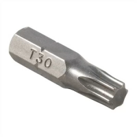 бита 1/4 torx t30х25 мм aist s2 1172530т10_Интернет-магазин ГАРО