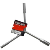 Ключ торцевой Y-образный 8,10,12 мм BaumAuto BM-03002