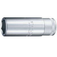 головка тонкостенная удл. 6-гр. 1/2 17 мм stahlwille 51s  03240017_Интернет-магазин ГАРО