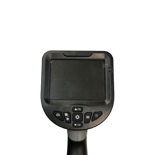 Эндоскоп с экраном съемным 6 мм зонд SHTELWHEEL 06