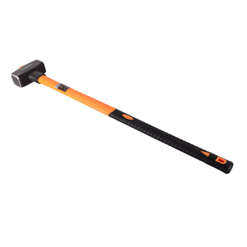 Кувалда  5000 г с фиберглассовой рукояткой ВИХРЬ 73/6/1/7