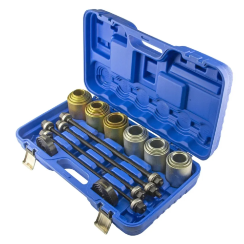 Набор для замены сайлентблоков универсальный 26 пр. ZIPMEND ZS-A021001