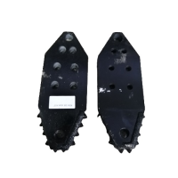 Буровая лопатка Vermeer Klin Bit 4