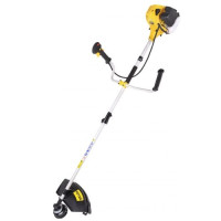 бензиновый триммер (2 л.с.) huter ggt-1500t 70/2/9_Интернет-магазин ГАРО