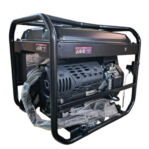 Бензиновый генератор (12 кВт) Zammer S15000CX3