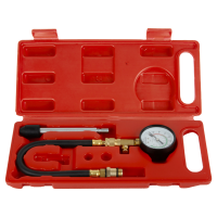 Компрессометр для бензиновых двигателей WDK-214308A
