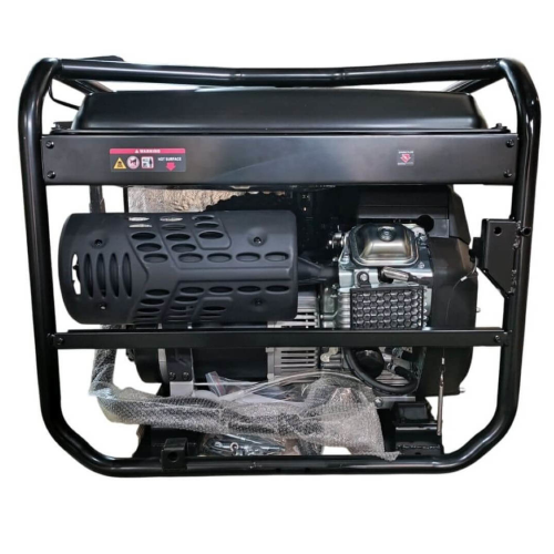 Бензиновый генератор (12 кВт) Zammer S15000CX3