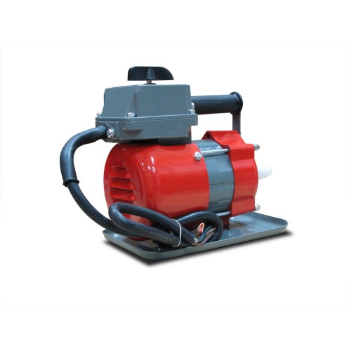 Вибратор глубинный для бетона (1кВт/50Гц/42В) ВЭ-11-А