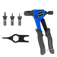 Заклепочник для резьбовых заклепок М3-М6, 210 мм Forsage F-678N260 51646