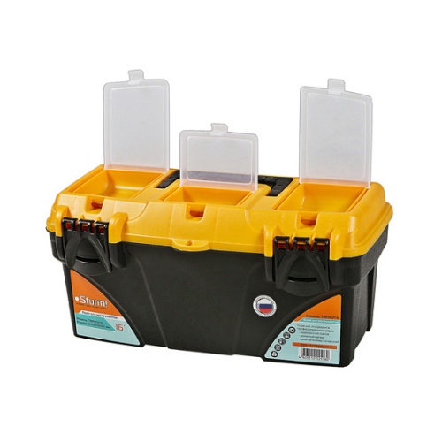 Ящик для инструментов 16